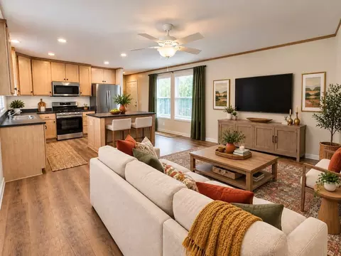 4397 Hemlock Loop #547, Clarkston, MI 48348