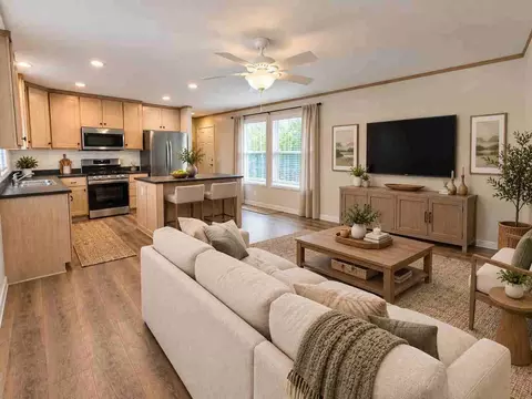 4397 Hemlock Loop #547, Clarkston, MI 48348