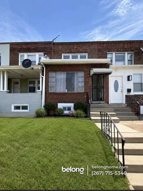 2607 S 62nd St, Philadelphia, PA 19142