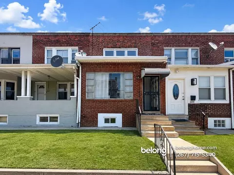 2607 S 62nd St, Philadelphia, PA 19142