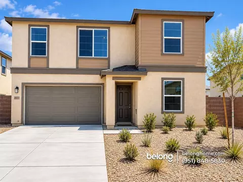 1468 Side Saddle Cir, San Jacinto, CA 92582