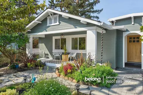 528 Vincent Dr, Mountain View, CA 94041