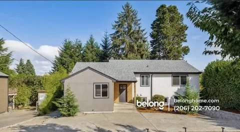 8313 S 19th St, Tacoma, WA 98466