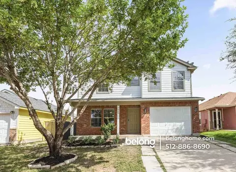 5008 Irvine Ln, Del Valle, TX 78617
