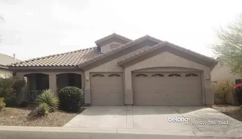 7321 E Minton Cir, Mesa, AZ 85207