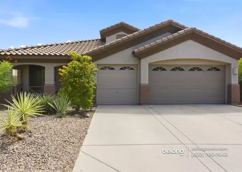 7321 E Minton Cir, Mesa, AZ 85207