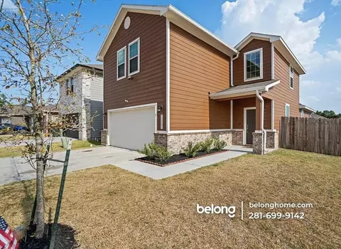 20002 Northpark Oak Ln, Porter, TX 77365