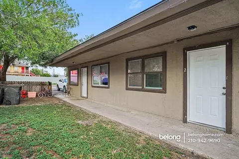 522 Altitude Dr #2, San Antonio, TX 78227