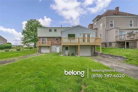 213 Arlington Ave, East Mckeesport, PA 15137