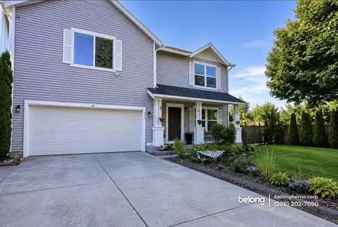 3632 152nd St SE, Bothell, WA 98012