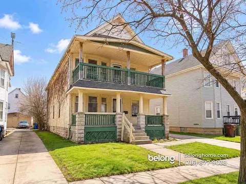 3711 E 61st St #1, Cleveland, OH 44105