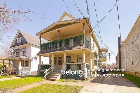 3711 E 61st St #1, Cleveland, OH 44105