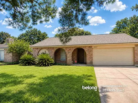 10007 Rippling Fields Dr, Houston, TX 77064