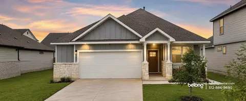 263 Donn Brooks Dr, Kyle, TX 78640