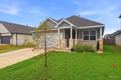 263 Donn Brooks Dr, Kyle, TX 78640