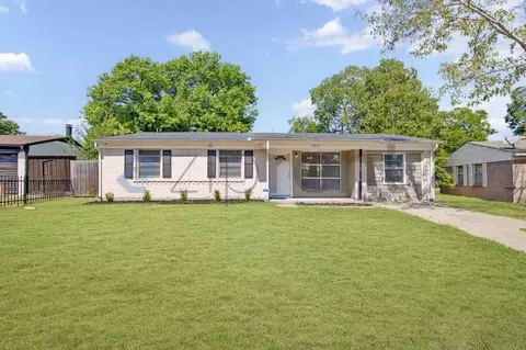 4437 Scottsdale Dr, Mesquite, TX 75150