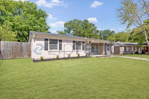 4437 Scottsdale Dr, Mesquite, TX 75150