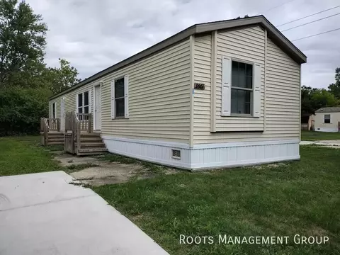 3614 Caco St #CAC3614, Flint, MI 48504