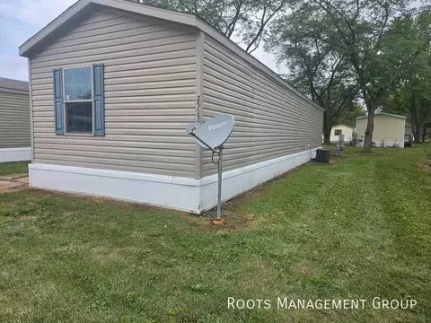 2565 Gemini St #GE2565, Saginaw, MI 48601