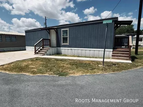 4506 N Business 77 #164, Harlingen, TX 78552