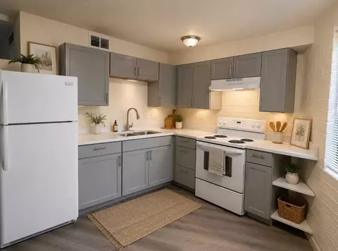 1524 W Knox St, Tucson, AZ 85705
