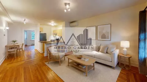 3-82 Burns St #1, Forest Hills, NY 11375