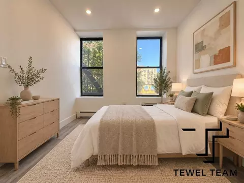 120 E 116th St #1F, New York, NY 10029