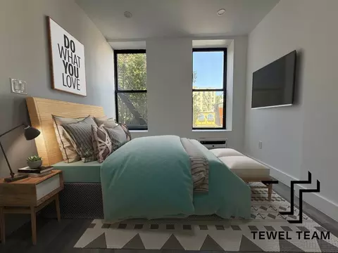 120 E 116th St #1F, New York, NY 10029