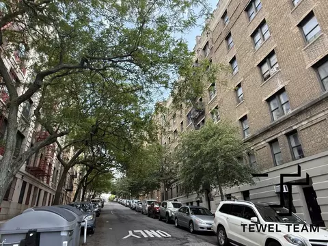 609 W 151st St #1CA, New York, NY 10031