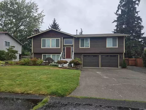 1706 148th St E, Parkland, WA 98445