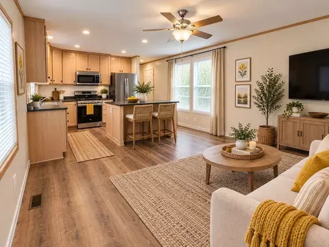 4637 Butternut St #675, Clarkston, MI 48348