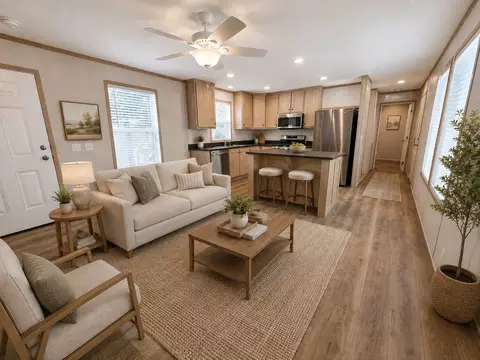 4637 Butternut St #675, Clarkston, MI 48348