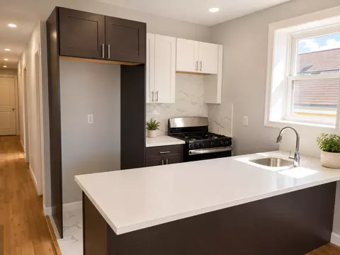 724 S 18th St #3D, Newark, NJ 07103