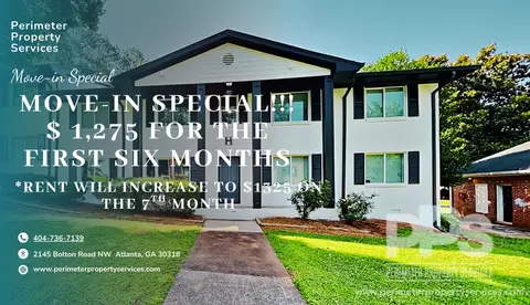 1204 Veterans Memorial Hwy SW #E6, Mableton, GA 30126