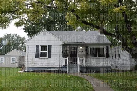 4045 Old Riverside Dr, Dayton, OH 45405