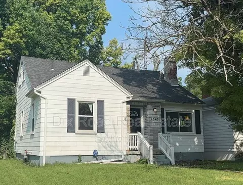 4045 Old Riverside Dr, Dayton, OH 45405