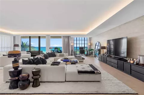 Undisclosed, Surfside, FL 33154