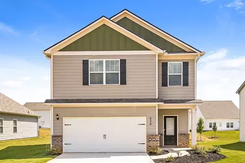 624 Slate Rd, Conyers, GA 30013