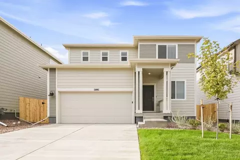 11441 Lake Trout Dr, Colorado Springs, CO 80925