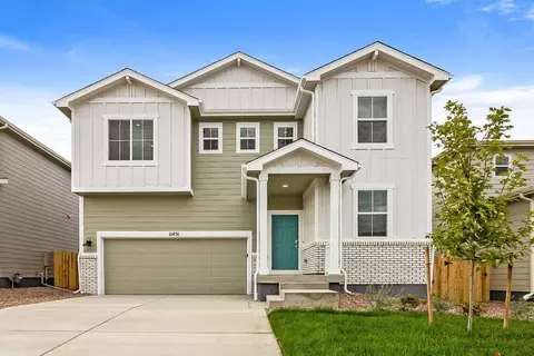 11451 Lake Trout Dr, Colorado Springs, CO 80925