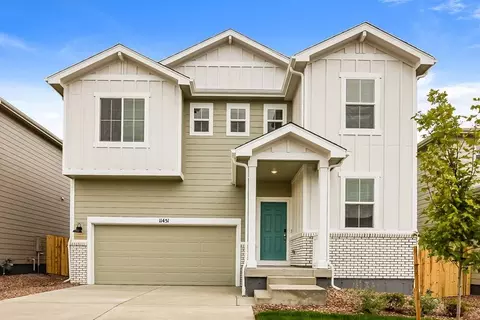 11451 Lake Trout Dr, Colorado Springs, CO 80925