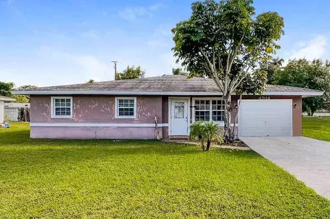 4914 Gary Dr, Fort Myers, FL 33905