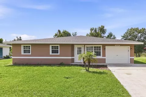 4914 Gary Dr, Fort Myers, FL 33905