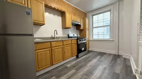 Undisclosed, New York, NY 10462