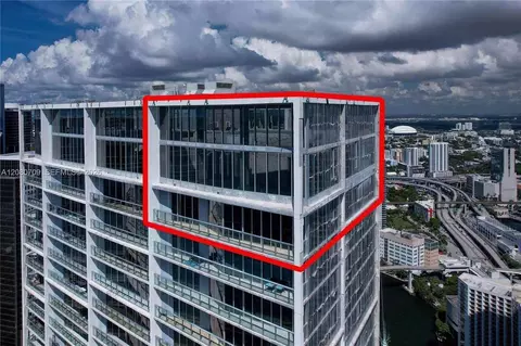 Undisclosed, Miami, FL 33131