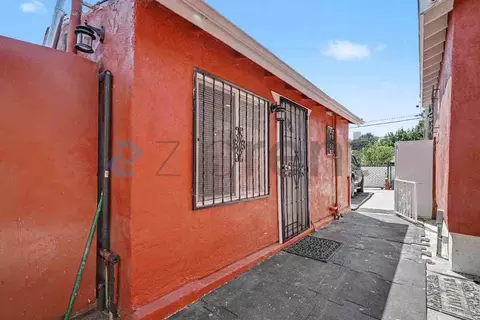 1208 Field Ave, Inglewood, CA 90302