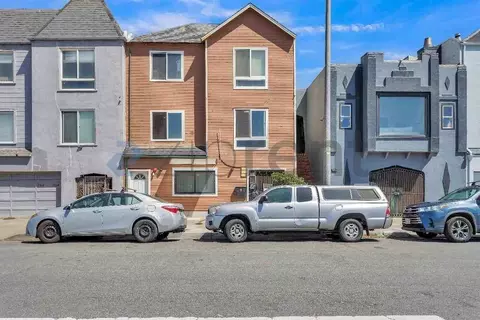 2466 Great Hwy #2466, San Francisco, CA 94116