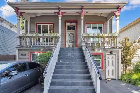 1005 Chester St #1005, Oakland, CA 94607