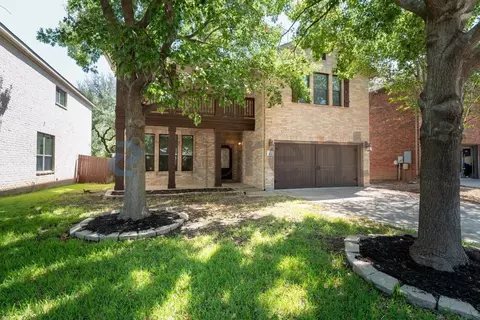 512 Clover Flat Rd, Cedar Park, TX 78613