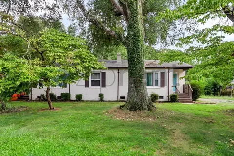 5414 Princess St, Charlotte, NC 28269